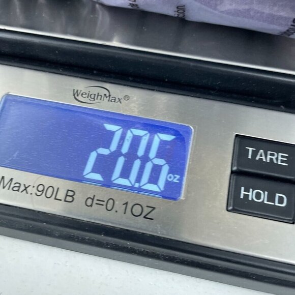 Athleta Womens Small Purple Fleece Wrap Jacket With Zipper Pockets 5311 - Picture 11 of 11